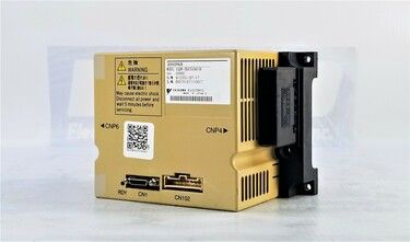 SGDR-SDA350A01B | Yaskawa AC Drives